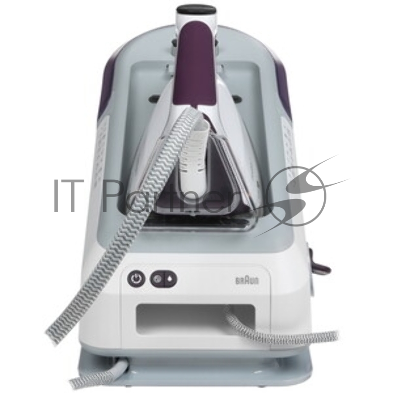Гладильная система Braun CareStyle 7 IS7266VI (0128805003)