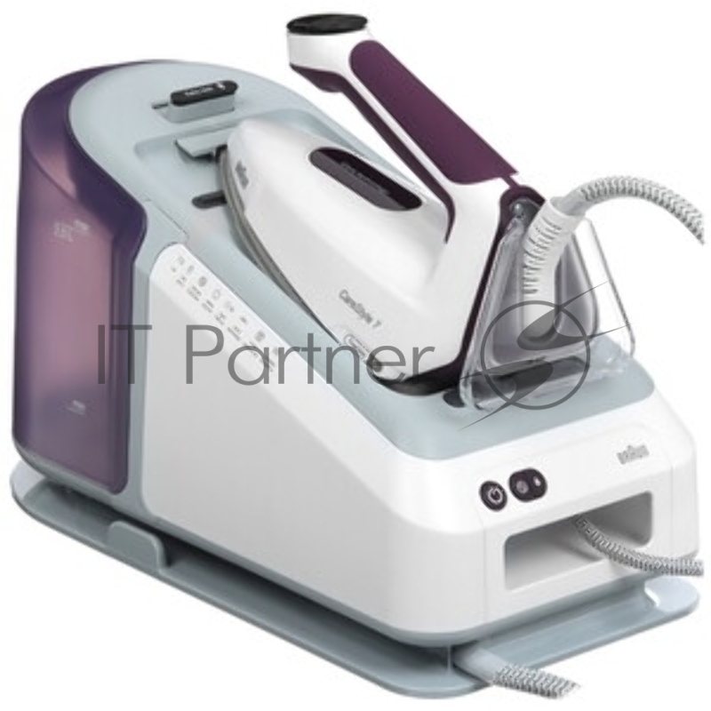 Гладильная система Braun CareStyle 7 IS7266VI (0128805003)