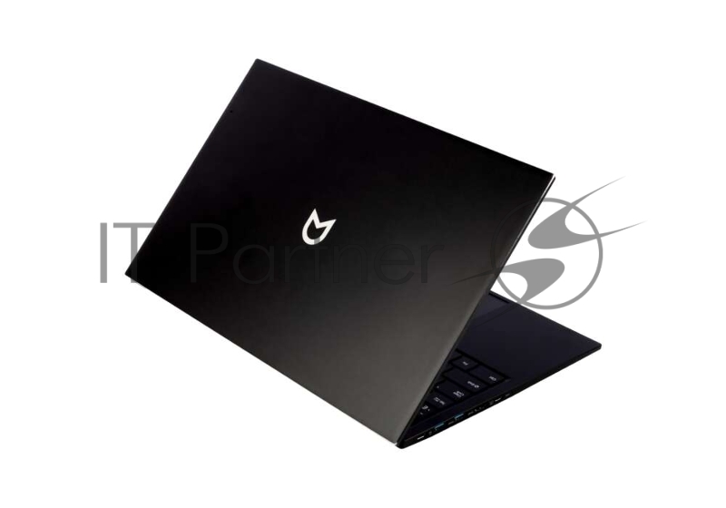 Ноутбук IRBIS 15N 15.6 FHD (1920x1080) IPS AG,Core i3-1215U,16Gb DDR4-3200(2),512Gb SSD NVMe M.2,Wi-Fi 6+BT 5,5300mAh,Metal Case,Kbd Bl,Type-C Charger,1.77kg,Black,1yw,Win11