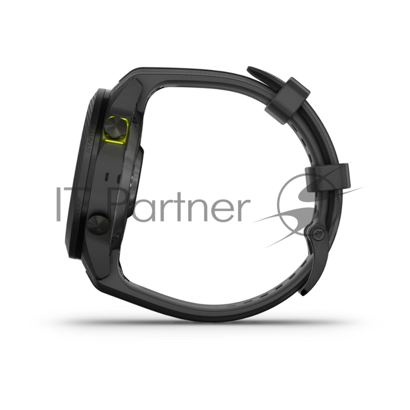 Смарт-часы Garmin MARQ Athlete (Gen 2) Carbon Edition 46мм