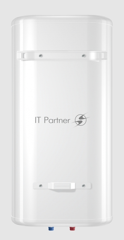 Водонагреватель Garanterm Flat 80 V