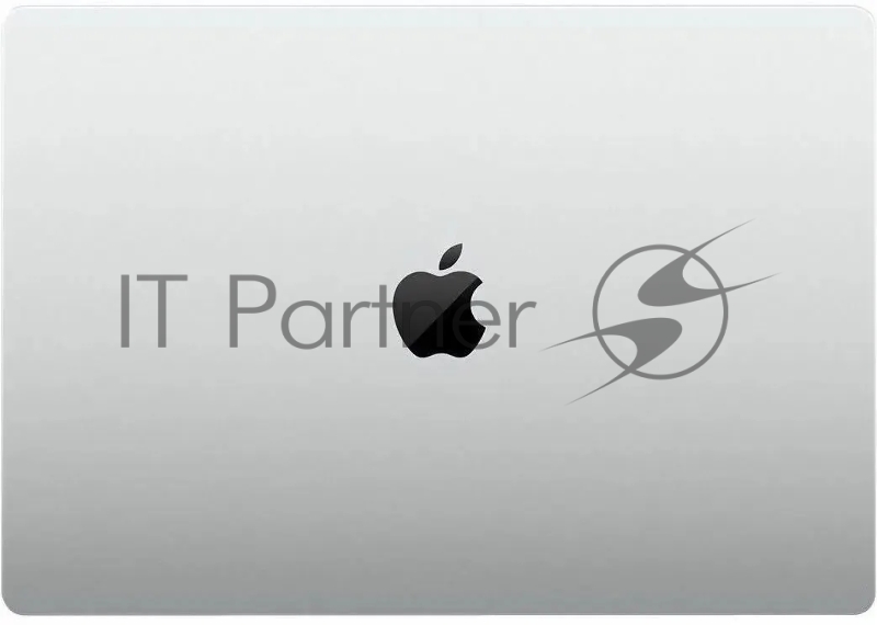 Ноутбук Apple MacBook Pro A2780 M2 Pro 12 core 16Gb SSD1Tb/19 core GPU 16.2 Liquid Retina XDR (3456x2234) Mac OS silver WiFi BT Cam (MNWD3C/A)