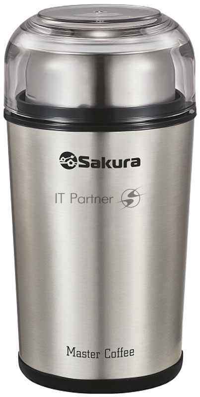 Кофемолка Sakura SA-6173S