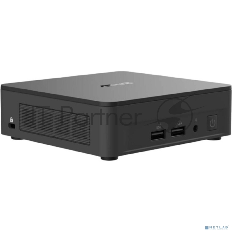 Платформа Intel RNUC12WSKI700000I