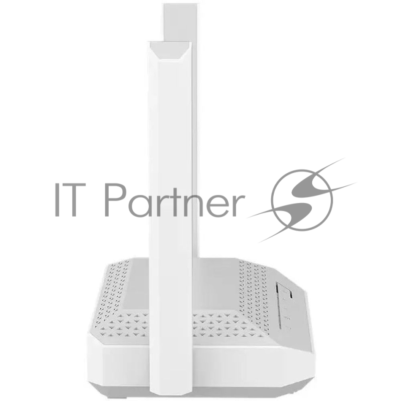 Мультигигабитный интернет-центр Keenetic Challenger KN-3910 с Mesh Wi-Fi 6 AX3000, 2 портами 2.5 Gigabit Ethernet и переключателем режима роутер/ретранслятор