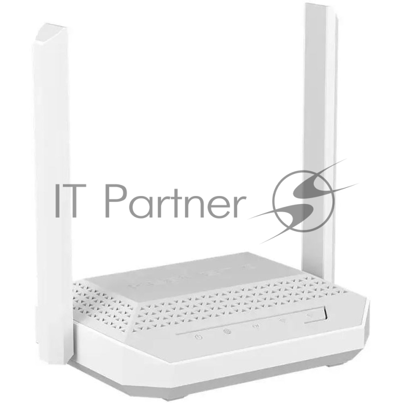 Мультигигабитный интернет-центр Keenetic Challenger KN-3910 с Mesh Wi-Fi 6 AX3000, 2 портами 2.5 Gigabit Ethernet и переключателем режима роутер/ретранслятор