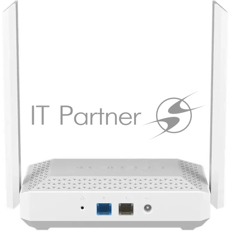 Мультигигабитный интернет-центр Keenetic Challenger KN-3910 с Mesh Wi-Fi 6 AX3000, 2 портами 2.5 Gigabit Ethernet и переключателем режима роутер/ретранслятор