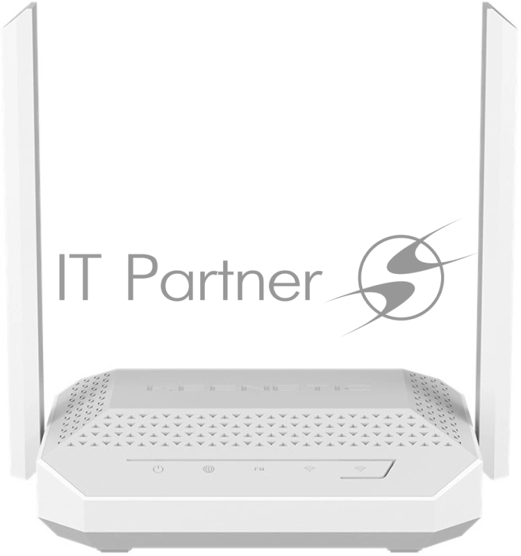 Мультигигабитный интернет-центр Keenetic Challenger KN-3910 с Mesh Wi-Fi 6 AX3000, 2 портами 2.5 Gigabit Ethernet и переключателем режима роутер/ретранслятор