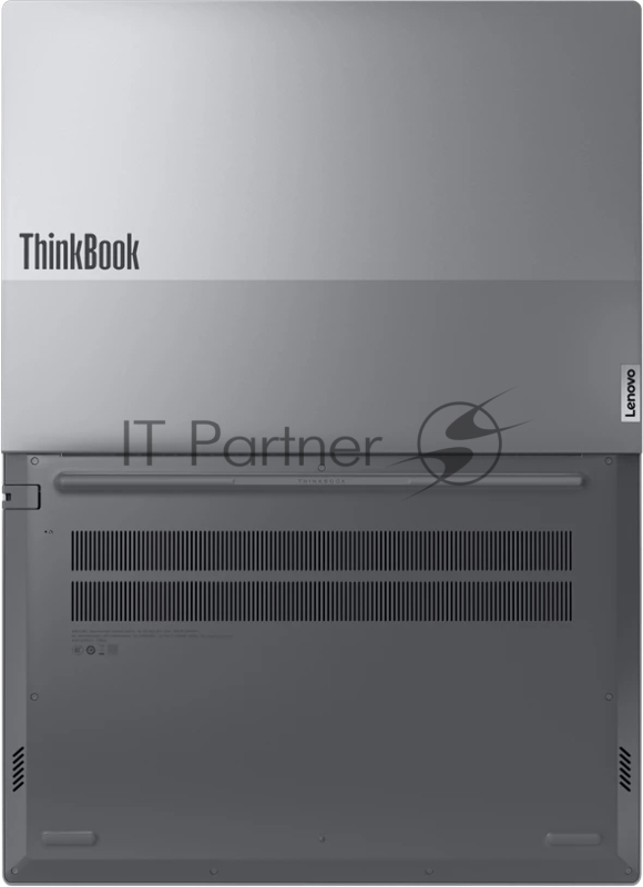Ноутбук Lenovo ThinkBook 16-IML 16.0 WUXGA 300nits ,U7-155H,8Gb DDR5, 512GB SSD M.2 2242 NVMe G4, Integrated ARC, FHD Cam,Wi-fi AX 2x2-6E+BT,Y-FPR, 4 Cell 71Whr, 100W USB-C SLIM-3PIN-UK, BKLT KB US-ENG, No OS, 1Y