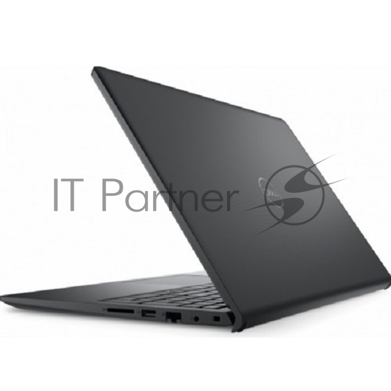 Ноутбук Dell Vostro 3520 15.6(1920x1080 (матовый))/Intel Core i5 1235U(1.3Ghz)/8192Mb/512SSDGb/ UHD Graphics/Cam/BT/WiFi/war 1y/1.9kg/black/Ubuntu