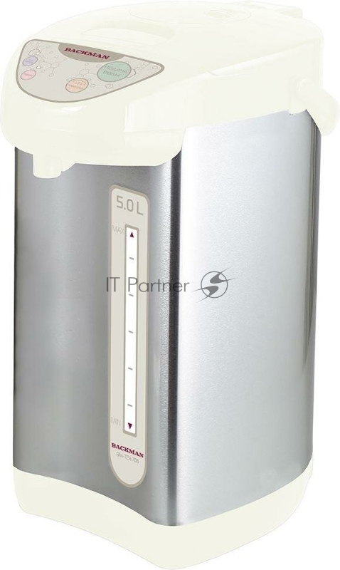 Термопот BACKMAN BM-TEA 708