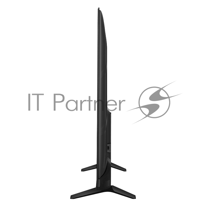 Телевизор Hisense 50 50A6N RU черный LED 4К 60Hz VIDAA U7