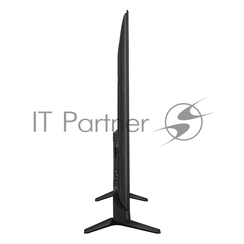 Телевизор Hisense 50 50A6N RU черный LED 4К 60Hz VIDAA U7