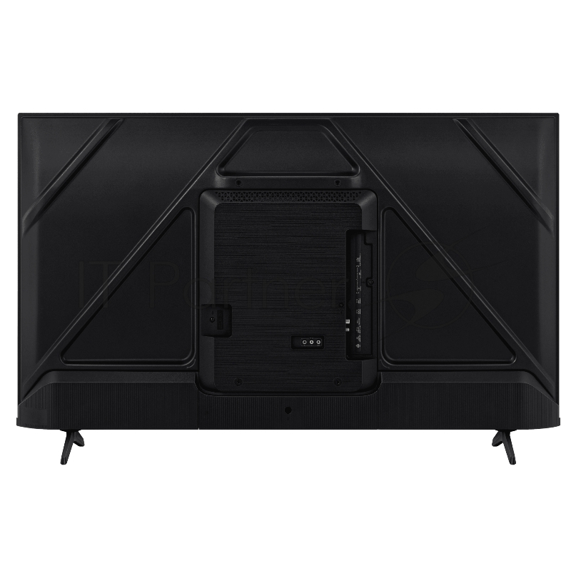 Телевизор Hisense 50 50A6N RU черный LED 4К 60Hz VIDAA U7