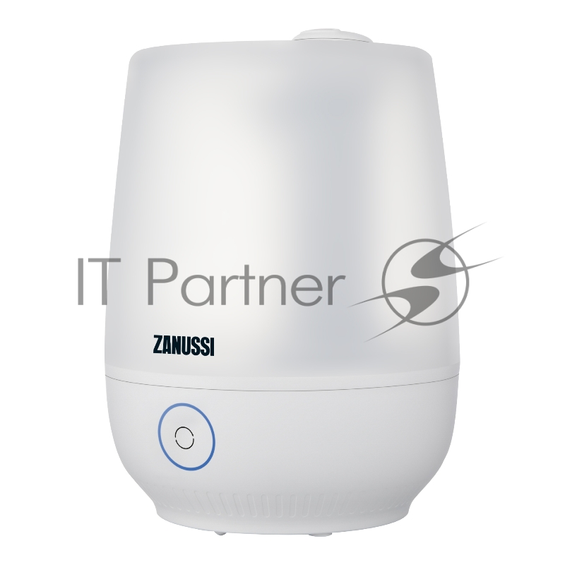 Увлажнитель ультразвуковой Zanussi ZH 5.0 T Licata