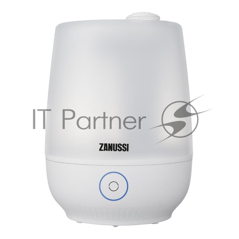 Увлажнитель ультразвуковой Zanussi ZH 5.0 T Licata