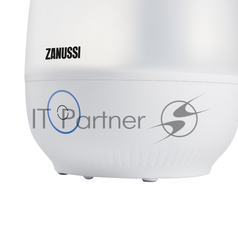 Увлажнитель ультразвуковой Zanussi ZH 5.0 T Licata