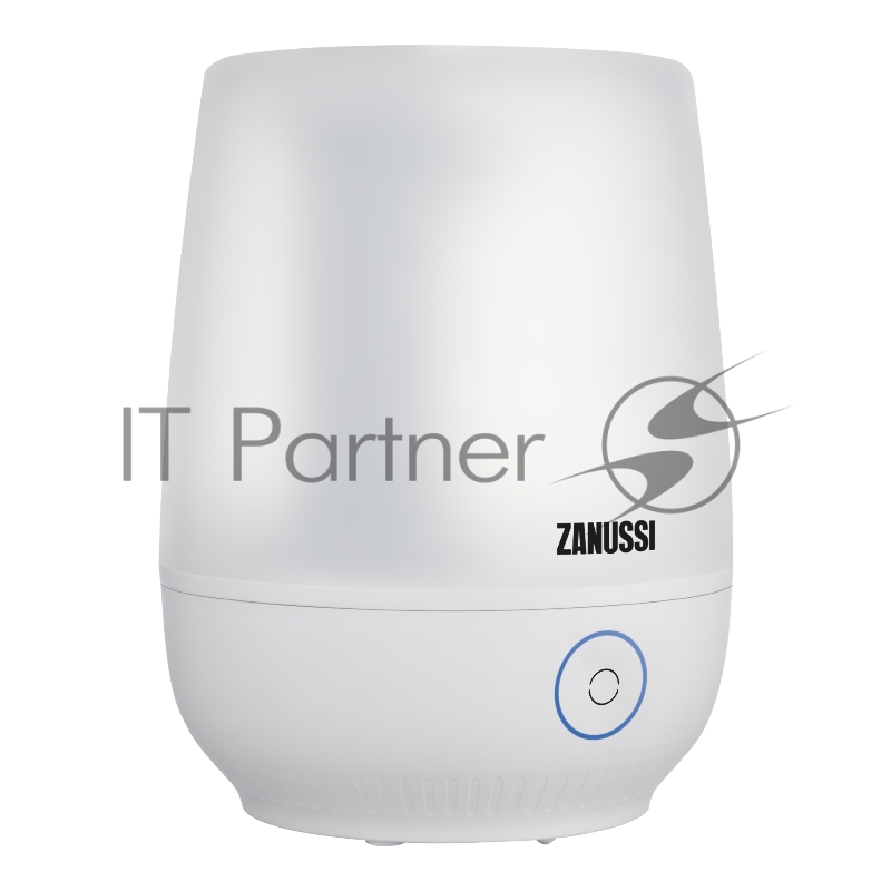Увлажнитель ультразвуковой Zanussi ZH 5.0 T Licata