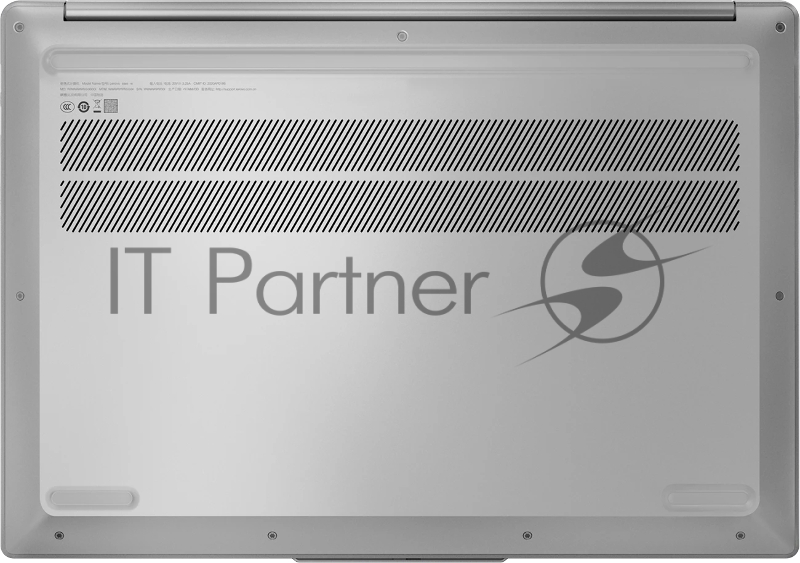 Ноутбук Lenovo IPS5 16AHP9 16 2K OLED 400N/R7 8845HS/16GB/1TB SSD/DOS