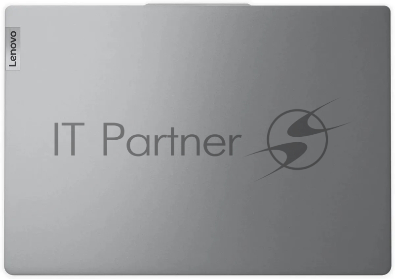 Ноутбук Lenovo IdeaPad 5 Pro 16IRH8 Core i7 13700H 16Gb SSD512Gb NVIDIA GeForce RTX 3050 6Gb 16 IPS 2.5K (2560x1600) noOS grey WiFi BT Cam (83AQ006MRK)