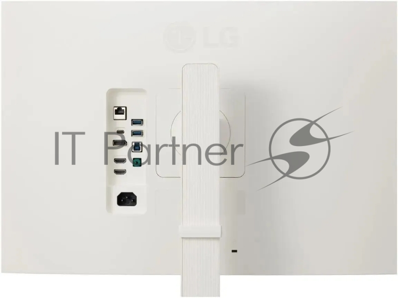 Монитор 38 LG UltraWide 38WR85QC-W NANO IPS 3840x1600, 144 Гц, 1 мс, 21:9, 600 кд/м2, 2хHDMI, 1хDP, USB-C, выход на наушники, изогнутый, белый