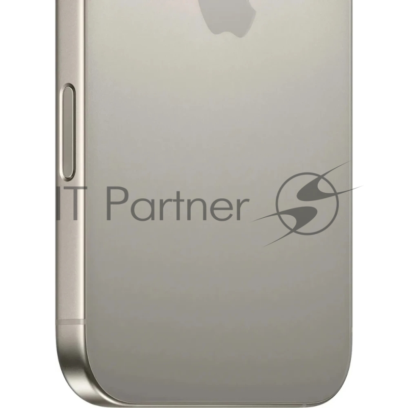 Смартфон Apple iPhone 16 Pro Max 256Gb Natural Titanium 2Sim (MYTQ3ZA/A)