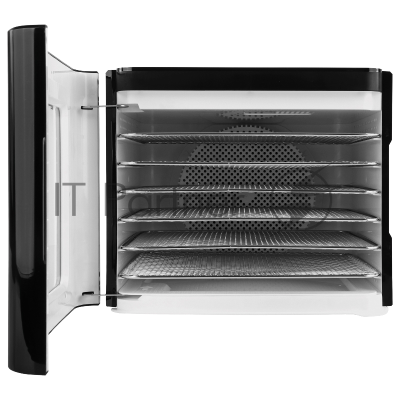 Сушка для овощей и фруктов BBK BDH203D черный