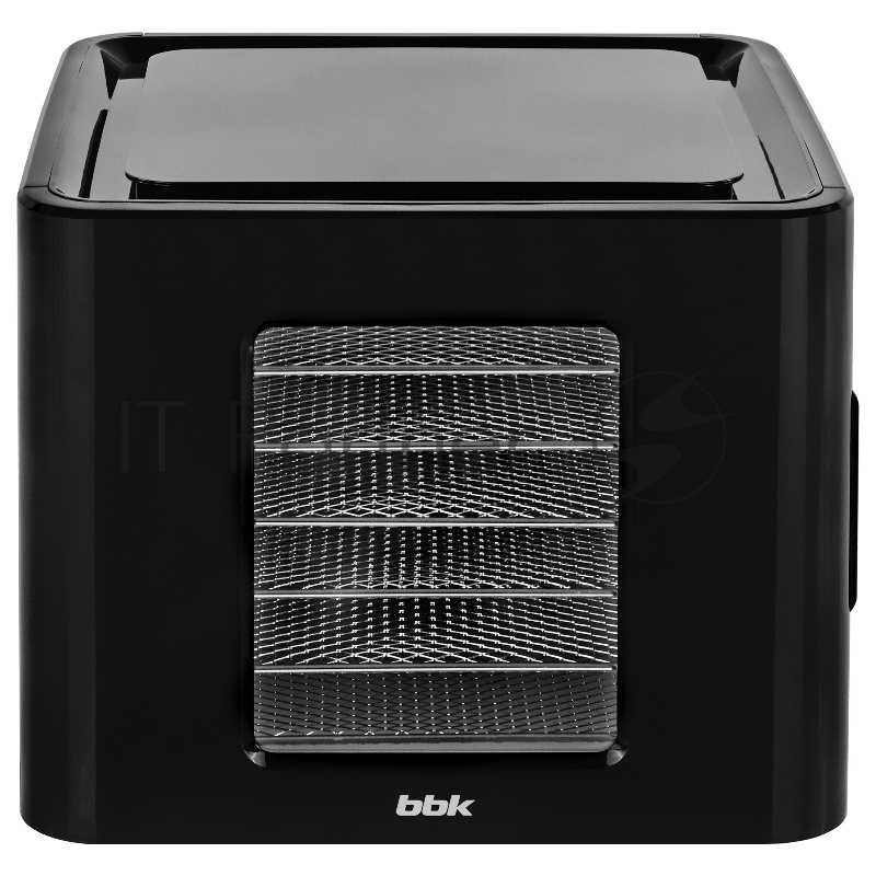 Сушка для овощей и фруктов BBK BDH203D черный
