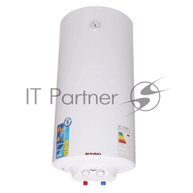 Водонагреватель Shivaki SH WH 1.5 50 S белый