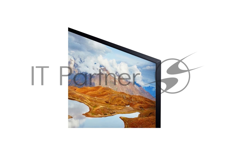 Телевизор LG 43 43UR801C черный LED 4K 60Hz webOS 23