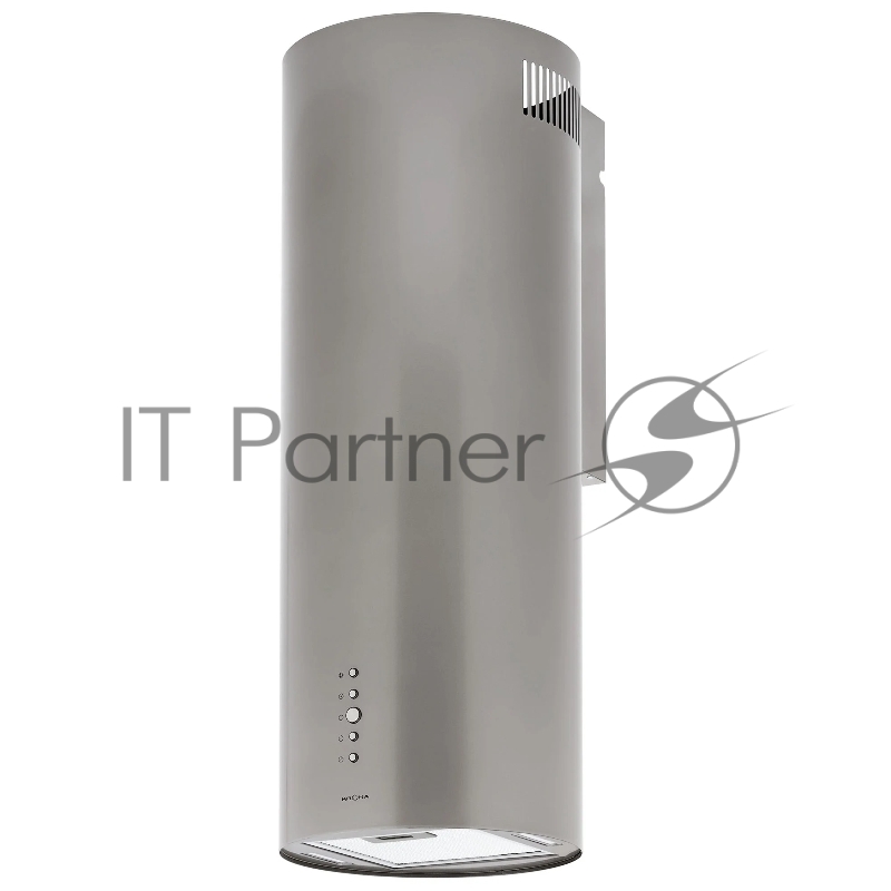 Вытяжка кухонная KRONA TINA 350 METALLIC 3P