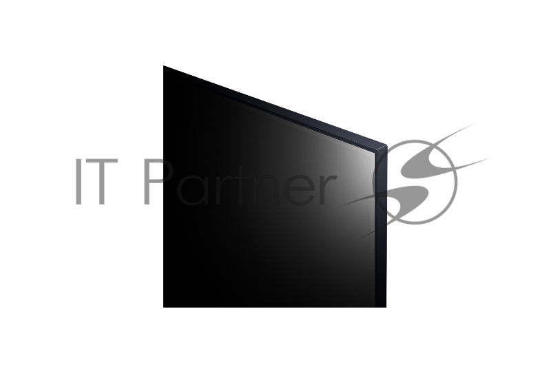 Телевизор LG 65 65UR801C черный 4K 60Hz webOS 23