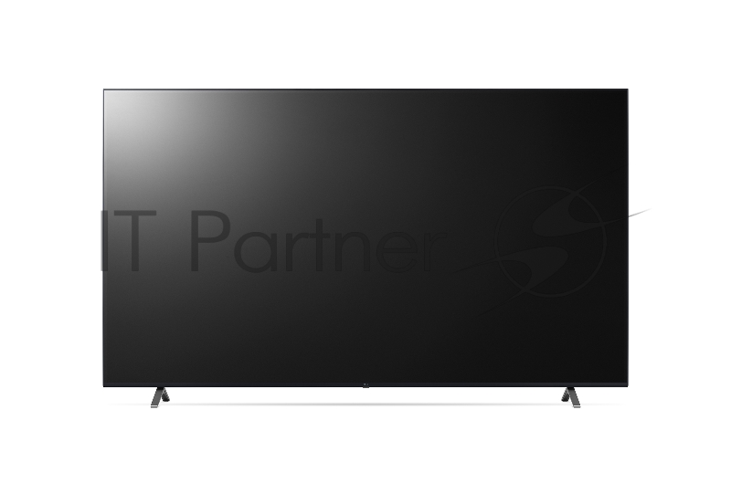 Телевизор LG 65 65UR801C черный 4K 60Hz webOS 23