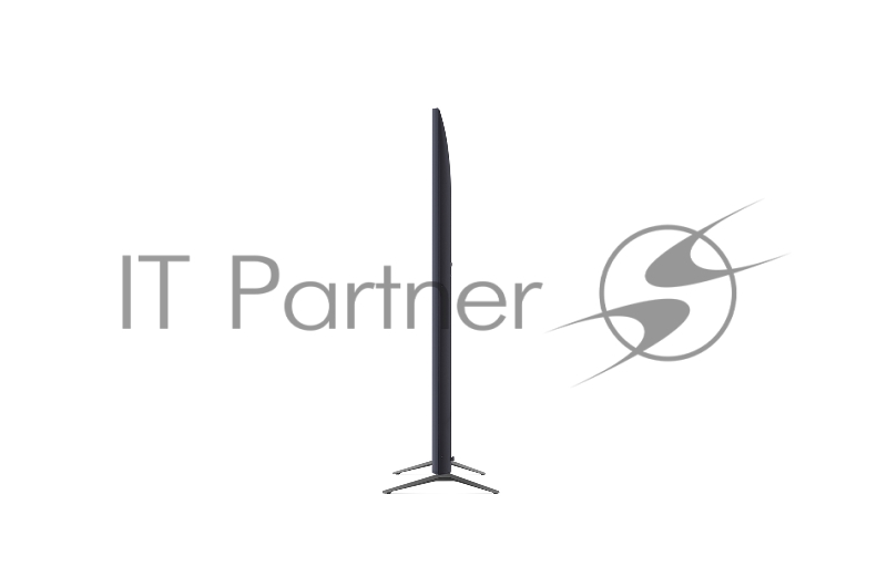 Телевизор LG 65 65UR801C черный 4K 60Hz webOS 23