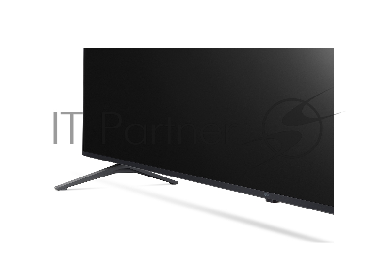 Телевизор LG 65 65UR801C черный 4K 60Hz webOS 23