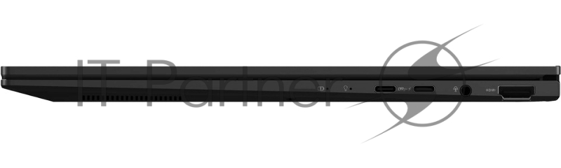 Ноутбук ASUS Zenbook 14 OLED UM3406HA-QD081 Jade Black (90NB1271-M00550)