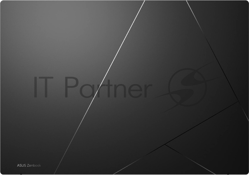 Ноутбук ASUS Zenbook 14 OLED UM3406HA-QD081 Jade Black (90NB1271-M00550)