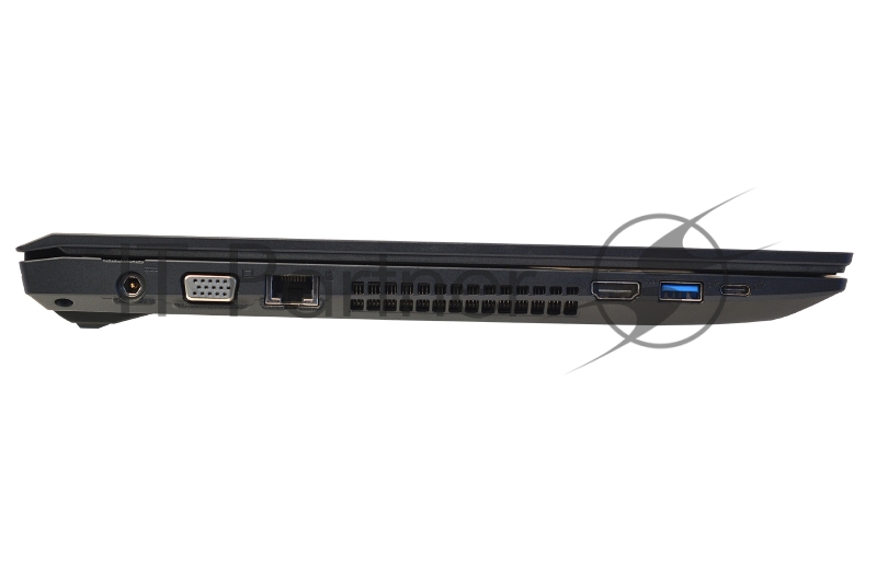 Ноутбук Aquarius CMP NS685U R11 15.6 IPS FHD/Intel Core i3 7100U 8Gb SSD256Gb/WiFi/BT/Cam/no OS/черный/1.9 кг (CN-NS685U1K2418H125L90NB6NNNN