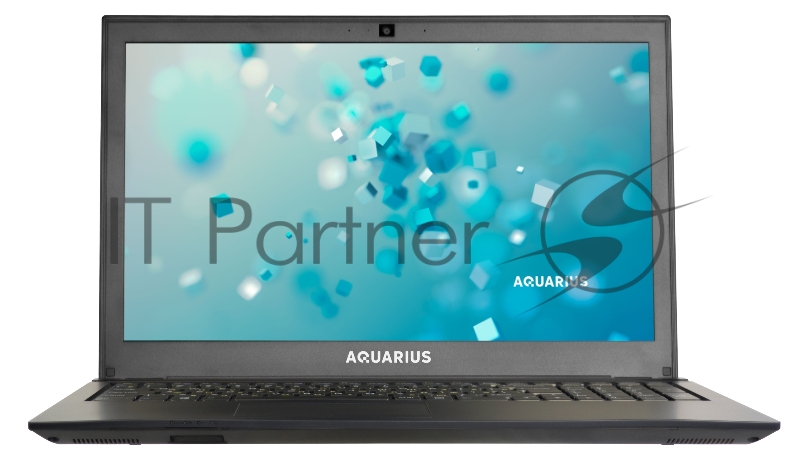 Ноутбук Aquarius CMP NS685U R11 15.6 IPS FHD/Intel Core i3 7100U 8Gb SSD256Gb/WiFi/BT/Cam/no OS/черный/1.9 кг (CN-NS685U1K2418H125L90NB6NNNN