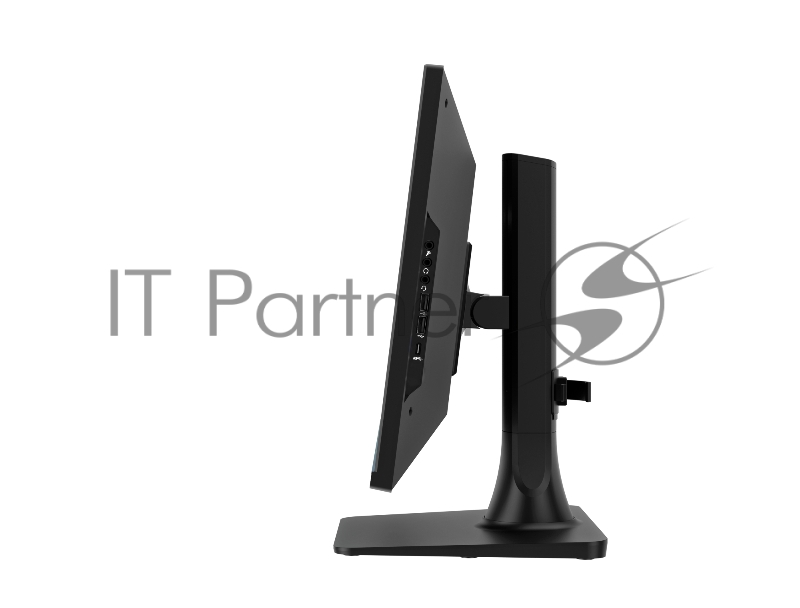 Моноблок Aquarius Mnb Pro T924 23.8 Full HD i3 12100 (3.3) 8Gb SSD256Gb noOS Eth WiFi клавиатура мышь 1920x1080 (RUS)