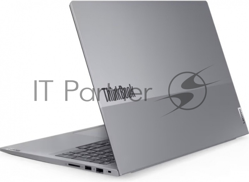 Ноутбук TB 16 G7 IML 21MS0028GQ 16 CU5-125U 8/512GB DOS LENOVO