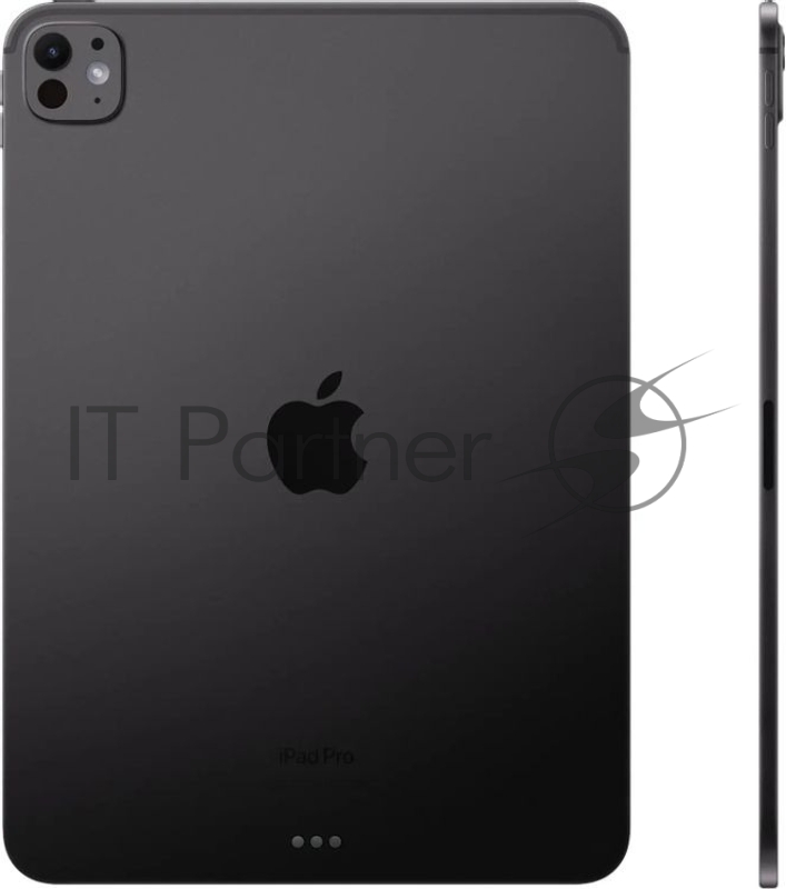 Планшет IPAD PRO 11 512GB WIFI SPACE BLACK MVVC3ZP/A APPLE