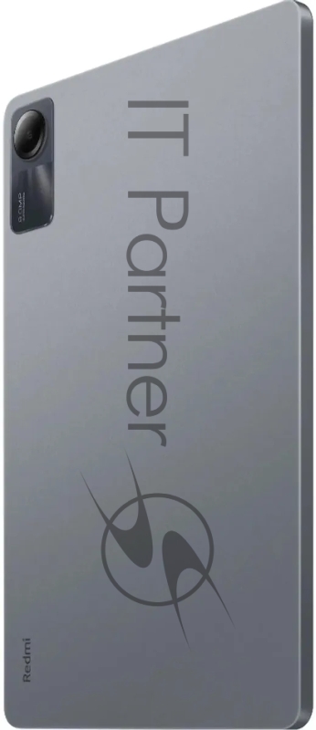 Планшет Xiaomi Redmi Pad SE 4GB/128GB Graphite Gray (49283)