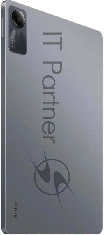 Планшет Xiaomi Redmi Pad SE 4GB/128GB Graphite Gray (49283)