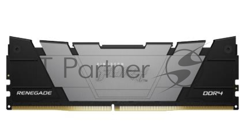 Модуль памяти Kingston KF436C16RB12K2/32 DIMM 32GB DDR4-3600