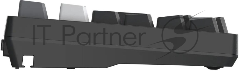 Клавиатура A4Tech Bloody WS98 механическая беспроводная USB черный/серый (WS98)