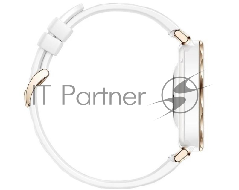 Умные часы Huawei 55020DGW GT 5 PRO WHITE JNA-B29