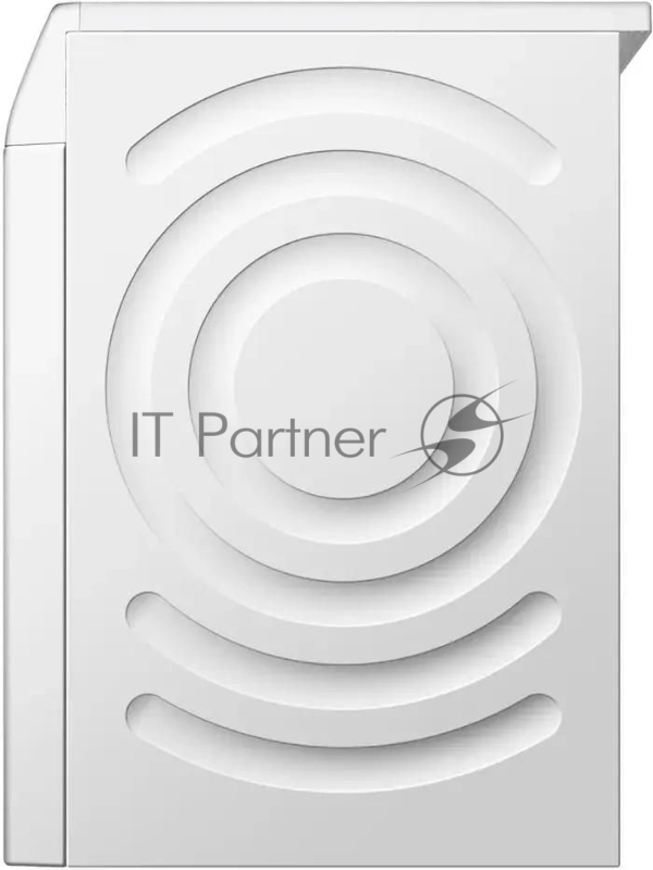 Стиральная машина Bosch Serie 6 WDU8H542SN белая, загрузка фронтальная 10кг, 1400 об/мин., класс: A