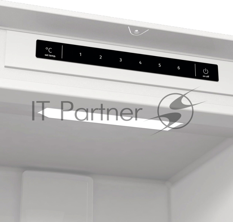 Холодильник Gorenje NRKI419EP1 2-хкамерн.