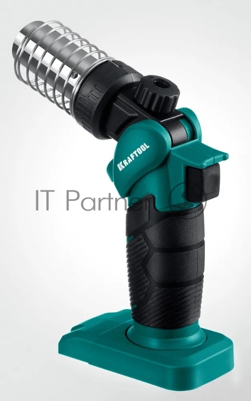 Газовый термофен KRAFTOOL KHG-500, 500°C, (55528)